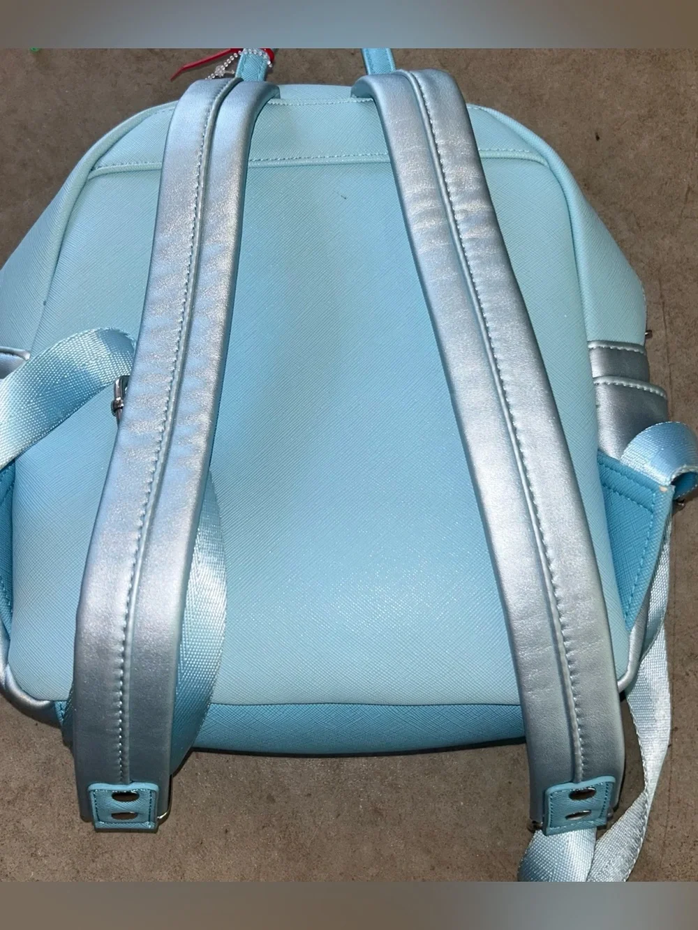 Disney Loungefly Cinderella Mini Backpack
